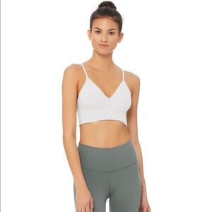 NWT ALO YOGA DELIGHT BRALETTE